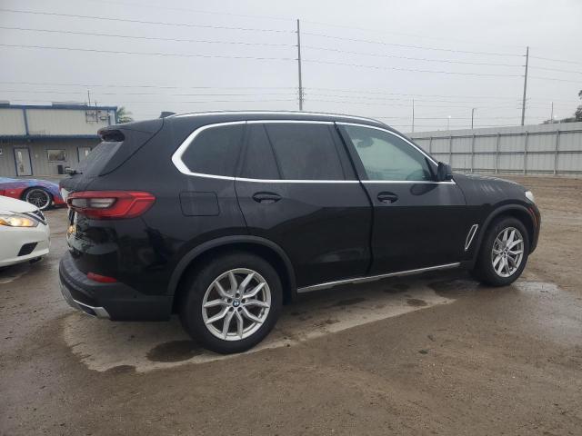 Image 3 of 2020 BMW X5 XDRIVE40I 2020 with VIN 5UXCR6C06L9B13213