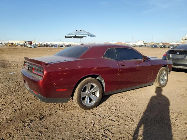 Obraz 3 z 2020 DODGE CHALLENGER SXT 2020 z VIN 2C3CDZAG1LH113252