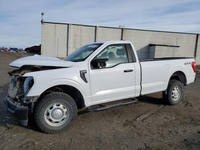 2021 FORD F150  2021 image