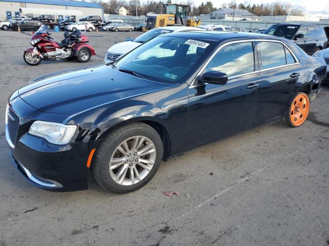 Obraz 2018 CHRYSLER 300 TOURING 2018