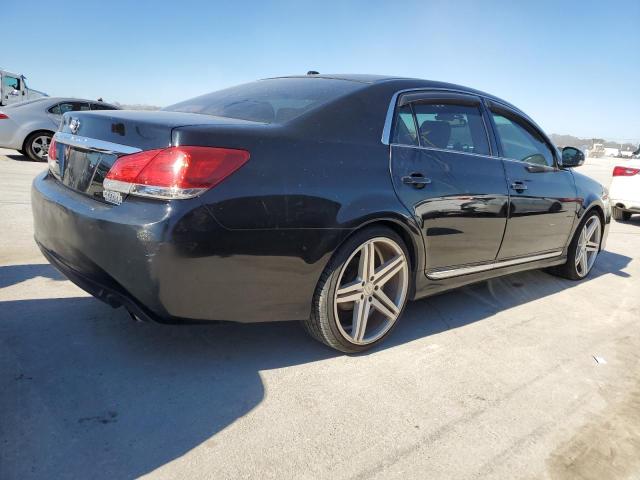 Obraz 3 z 2012 TOYOTA AVALON BASE 2012 z VIN 4T1BK3DB7CU451158