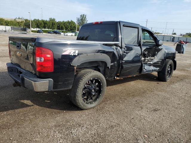 Image 3 of 2011 CHEVROLET SILVERADO K1500 LT 2011 with VIN 3GCPKSE38BG125768