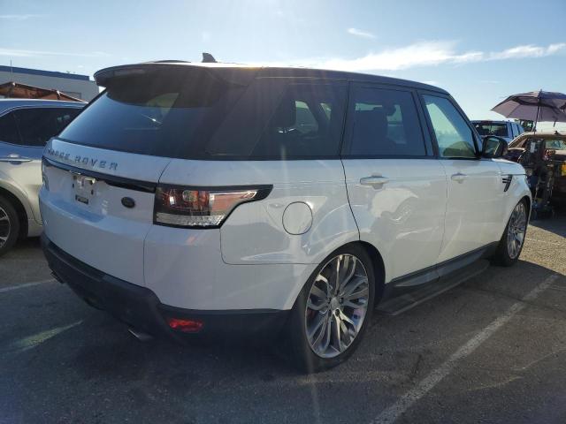 Image 3 of 2015 LAND ROVER RANGE ROVER SPORT SC 2015 with VIN SALWR2TF2FA537993