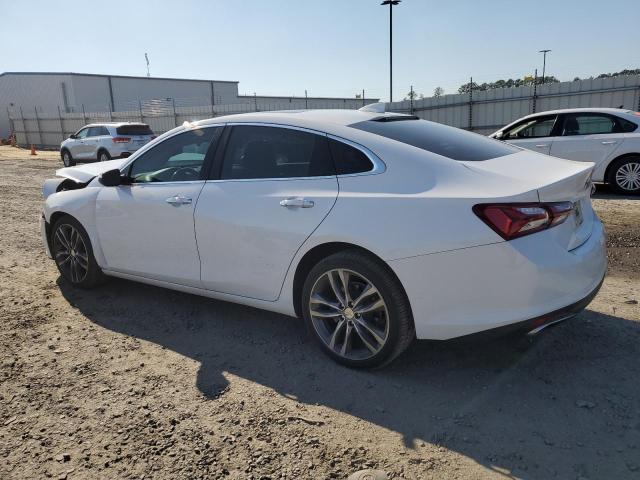 Obraz 2 z 2020 CHEVROLET MALIBU PREMIER 2020 z VIN 1G1ZE5SX3LF008006