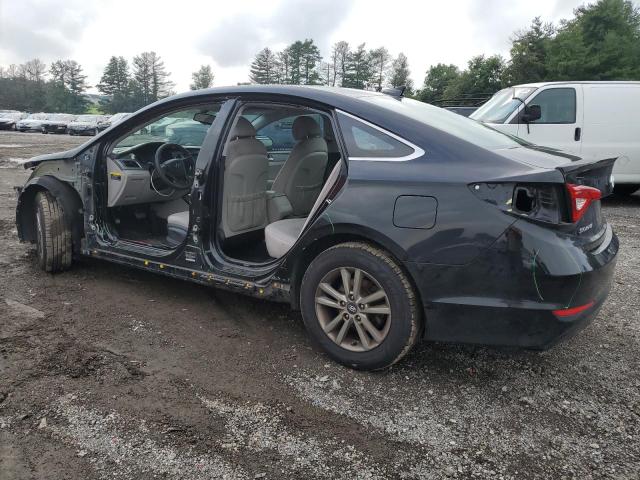 Obraz 2 z 2016 HYUNDAI SONATA SE 2016 z VIN 5NPE24AF2GH281340