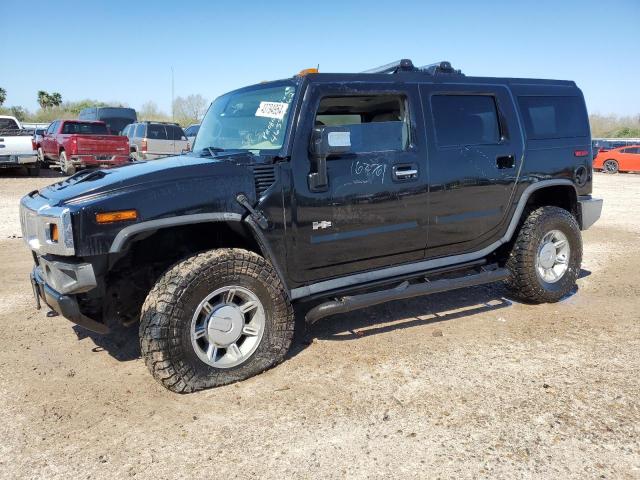 2004 HUMMER H2  2004 image