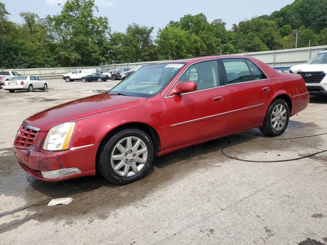 2011 CADILLAC DTS PREMIUM COLLECTION 2011 image