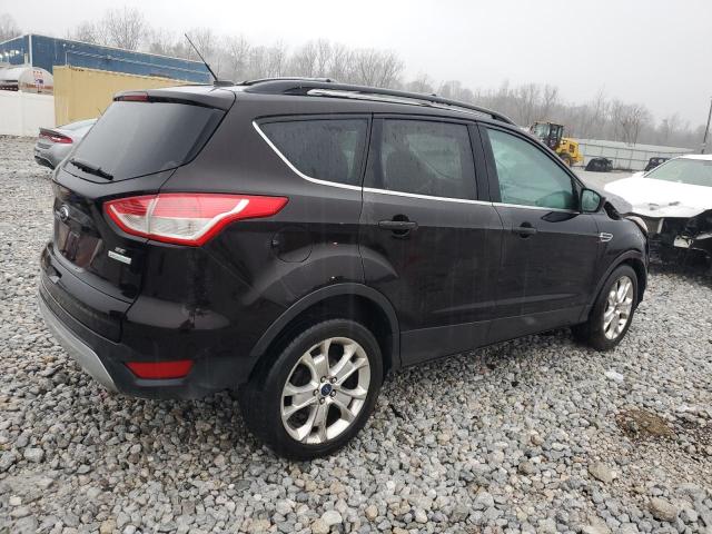 Image 3 of 2013 FORD ESCAPE SE 2013 with VIN 1FMCU0GX8DUD51043