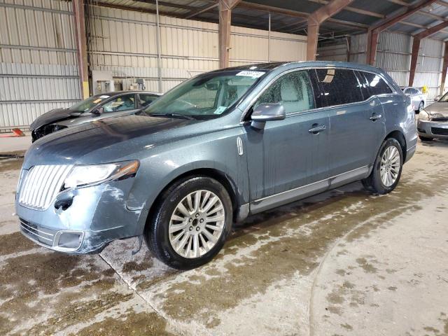 Obraz 2010 LINCOLN MKT  2010