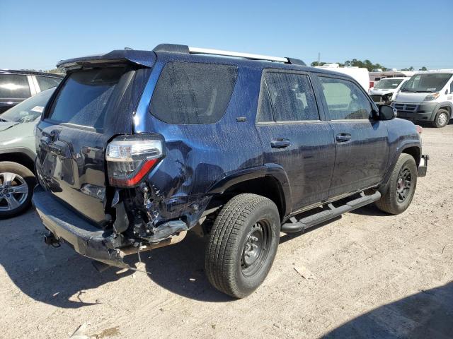 Изображение 3 2022 TOYOTA 4RUNNER SR5/SR5 PREMIUM 2022 с VIN JTENU5JR6N6059557
