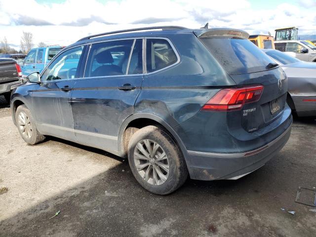 Image 2 of 2018 VOLKSWAGEN TIGUAN SE 2018 with VIN 3VV2B7AX5JM079043