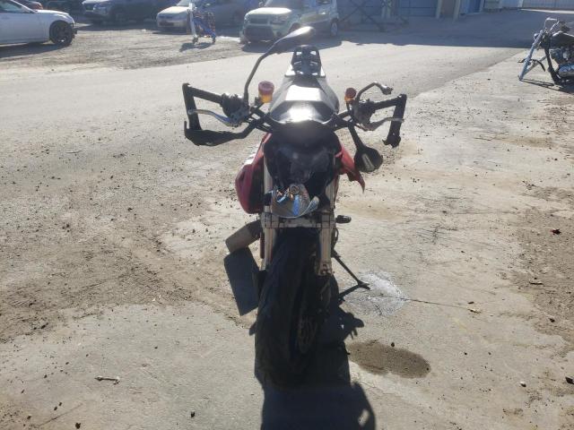 Obraz 2 z 2008 DUCATI HYPERMOTARD 1100 2008 z VIN ZDM1YACP08B000340