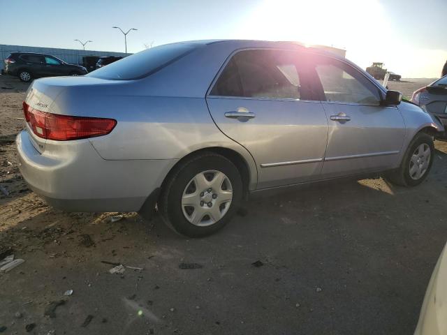 Image 3 of 2005 HONDA ACCORD LX 2005 with VIN 1HGCM56485A118812
