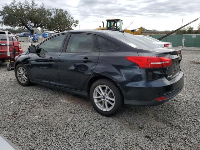 Изображение 2 2017 FORD FOCUS SE 2017 с VIN 1FADP3F27HL294357