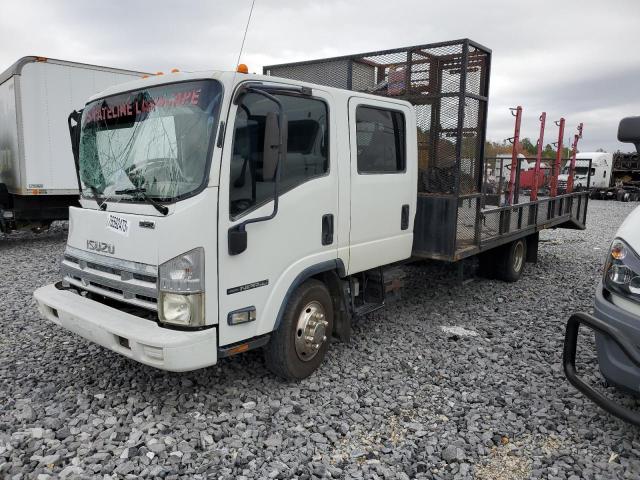 Изображение 2008 ISUZU NPR  2008