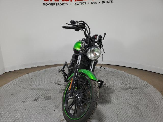 Obraz 2 z 2018 KAWASAKI VN900 C 2018 z VIN JKAVN2C14JA070369