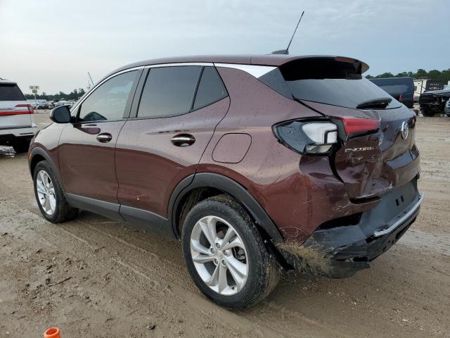 Изображение 2 2023 BUICK ENCORE GX PREFERRED 2023 с VIN KL4MMBS2XPB153302