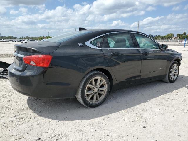 Image 3 of 2017 CHEVROLET IMPALA LT 2017 with VIN 1G1105S37HU167770