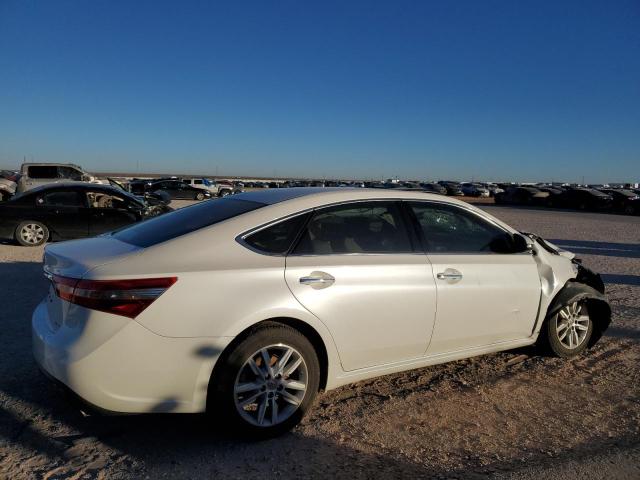 Obraz 3 z 2013 TOYOTA AVALON BASE 2013 z VIN 4T1BK1EB6DU031802