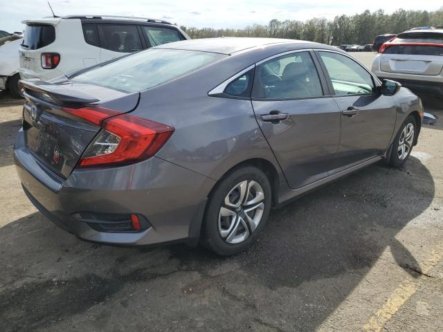 Изображение 3 2017 HONDA CIVIC LX 2017 с VIN 19XFC2F50HE074327