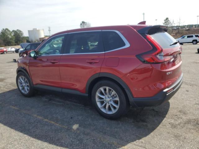 Изображение 2 2023 HONDA CR-V EXL 2023 с VIN 5J6RS3H72PL003182