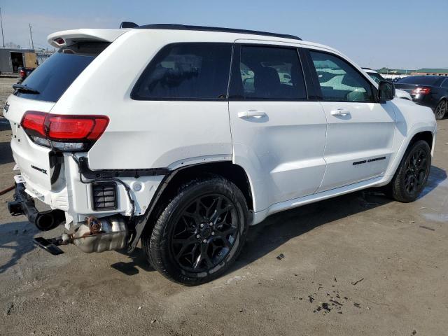 Image 3 of 2021 JEEP GRAND CHEROKEE LIMITED 2021 with VIN 1C4RJFBG8MC835690