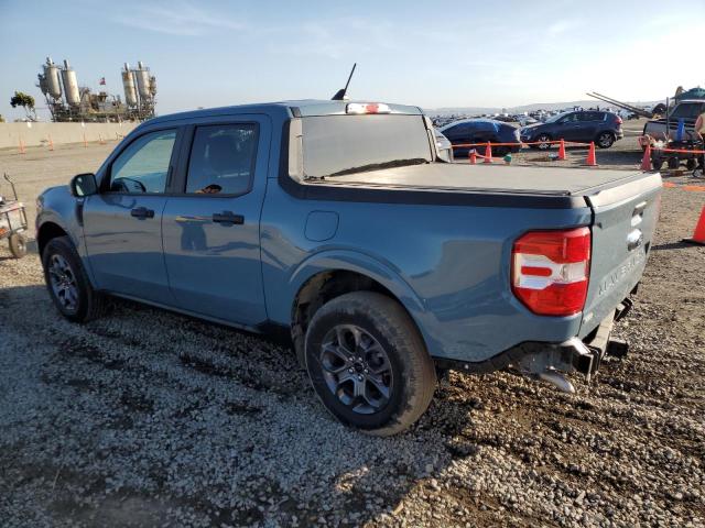Obraz 2 z 2023 FORD MAVERICK XL 2023 z VIN 3FTTW8E35PRA34748