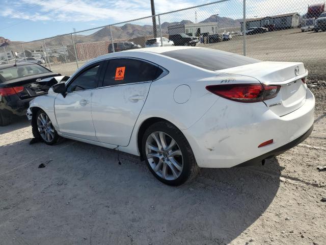 Изображение 2 2014 MAZDA 6 TOURING 2014 с VIN JM1GJ1V63E1135179