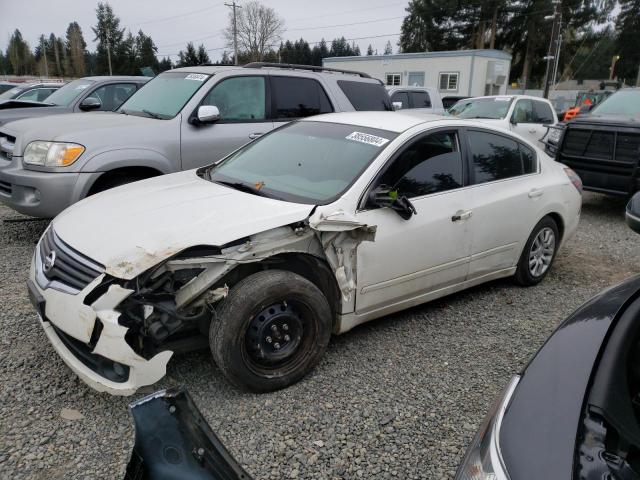 Изображение 1 2008 NISSAN ALTIMA 2.5 2008 с VIN 1N4AL21E28C235033