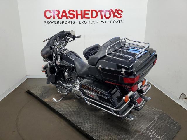 Изображение 3 2007 HARLEY-DAVIDSON FLHTCUI  2007 с VIN 1HD1FC4197Y622436