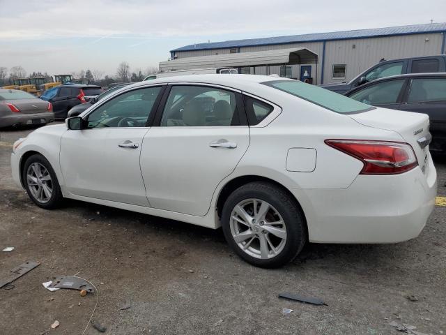 Obraz 2 z 2013 NISSAN ALTIMA 2.5 2013 z VIN 1N4AL3AP1DC150346