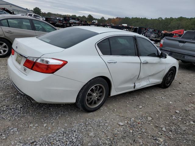 Obraz 3 z 2014 HONDA ACCORD LX 2014 z VIN 1HGCR2F32EA232196
