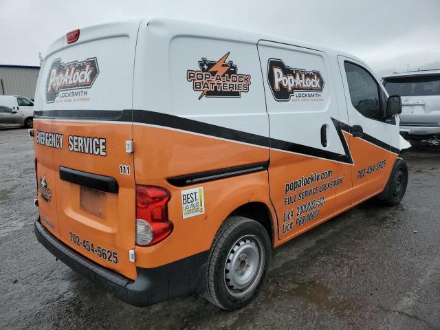 Image 3 of 2021 NISSAN NV200 2.5S 2021 with VIN 3N6CM0KN0MK698955