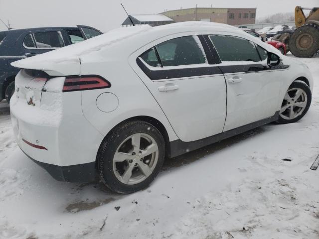 Изображение 3 2014 CHEVROLET VOLT  2014 с VIN 1G1RB6E43EU122263
