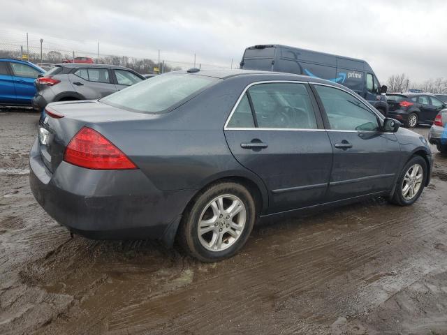 Image 3 of 2007 HONDA ACCORD EX 2007 with VIN 1HGCM56767A068201