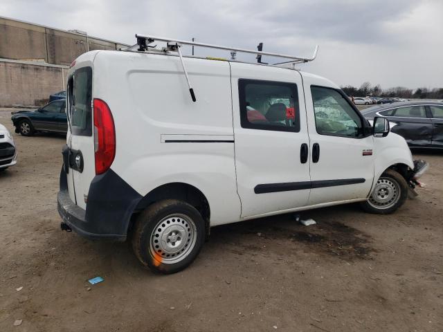 Obraz 3 z 2020 RAM PROMASTER CITY  2020 z VIN ZFBHRFAB9L6S19670
