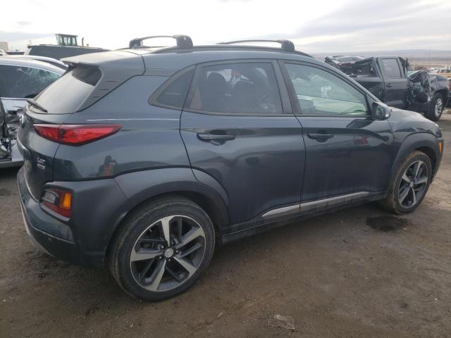 Изображение 3 2018 HYUNDAI KONA ULTIMATE 2018 с VIN KM8K5CA5XJU111716