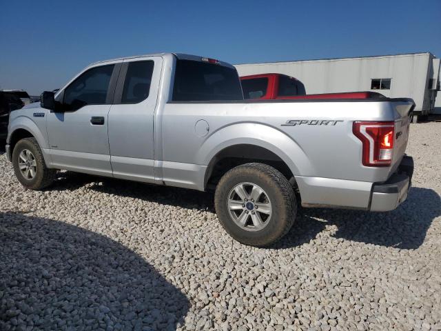 Изображение 2 2015 FORD F150 SUPER CAB 2015 с VIN 1FTEX1CPXFKE84224