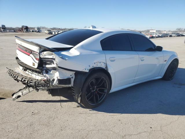Изображение 3 2021 DODGE CHARGER SCAT PACK 2021 с VIN 2C3CDXGJ8MH518694