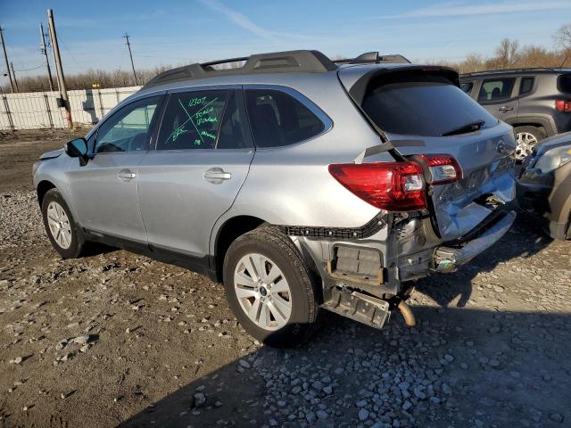 Image 2 of 2018 SUBARU OUTBACK 2.5I PREMIUM 2018 with VIN 4S4BSACC7J3288674