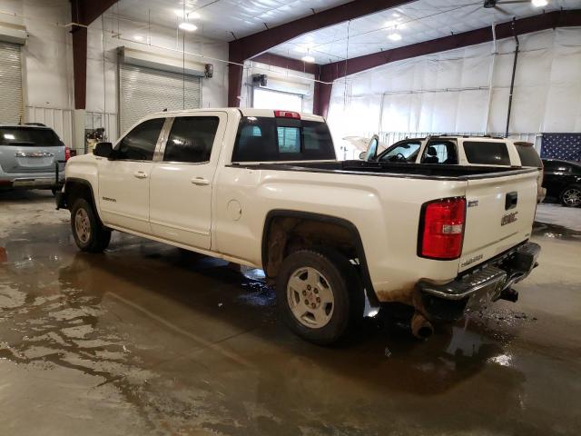 Image 2 of 2015 GMC SIERRA K1500 SLE 2015 with VIN 3GTU2UEC4FG297140