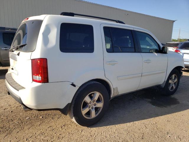 Изображение 3 2009 HONDA PILOT EXL 2009 с VIN 5FNYF38519B023000