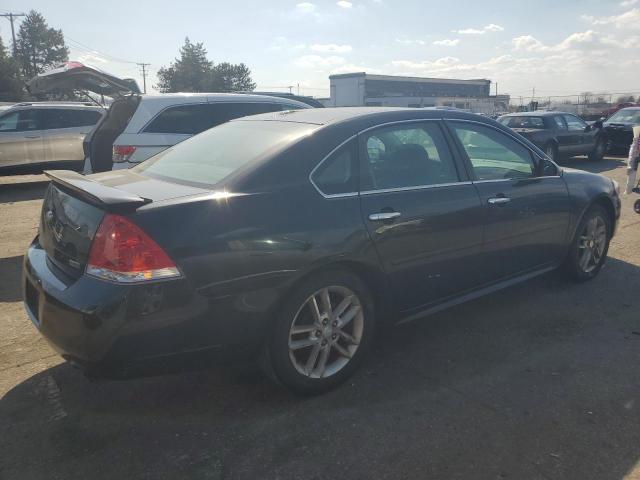 Obraz 3 z 2013 CHEVROLET IMPALA LTZ 2013 z VIN 2G1WC5E32C1211252