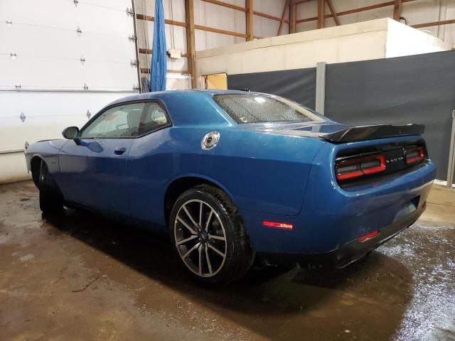 Obraz 2 z 2023 DODGE CHALLENGER R/T 2023 z VIN 2C3CDZBT2PH504136