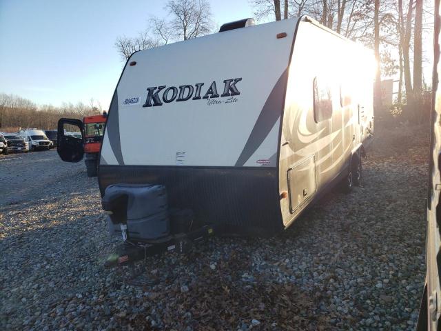 Obraz 2 z 2015 KEYSTONE KODIAK 2015 z VIN 4YDT2002XFJ972066