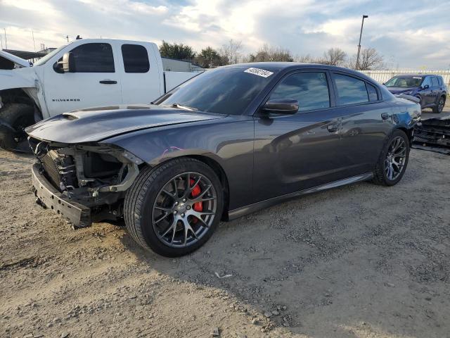 Изображение 2017 DODGE CHARGER SRT 392 2017