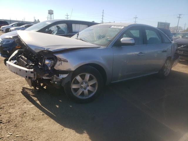 2007 FORD FIVE HUNDRED SEL 2007 image