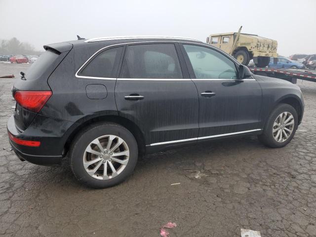 Obraz 3 z 2016 AUDI Q5 PREMIUM 2016 z VIN WA1C2AFP3GA143587