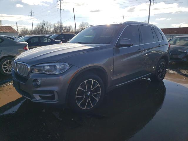2016 BMW X5 XDRIVE35I 2016 image