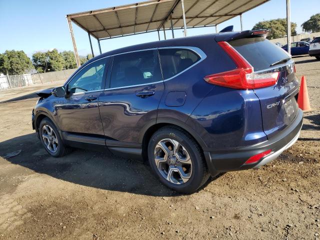 Изображение 2 2017 HONDA CR-V EX 2017 с VIN 7FARW1H53HE011345